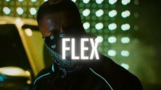 [FREE] AK AUSSERKONTROLLE x UNDACAVA TYPE BEAT "FLEX" | Aggressiv Rap Beat