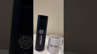 Life at kontempo digital employees welcome kit