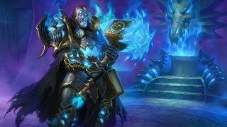 Warcraft III: Reforged Paladin Quotes