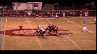 Peter Lloyd - 2010 Highlights