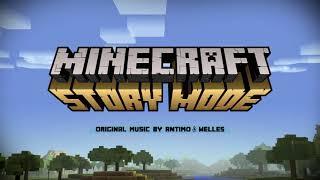 Sport Central [Minecraft: Story Mode 108 OST]