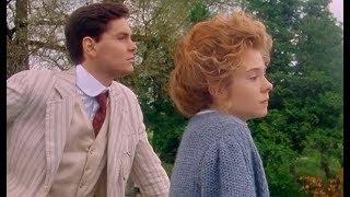 Bridge scene from "Anne of Green Gables (1987)"