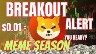 Shiba Inu Ever Hit $1 or 1 Cent? SHIB Price Predictions,