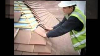 Roofing Companies London?