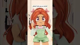 ¡La que mi abuela más quiere no soy yo!  #shorts