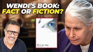 We Read & Dissect Wendi Adelson’s Book: Fiction or Foreshadowing?