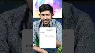 A.I. is getting Savage  | Kuldeep Singhaniaa #shorts