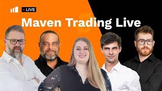 Maven Live - 2024 in Recap