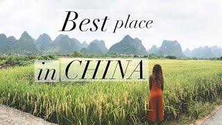 BEST PLACE TO STUDY IN CHINA?