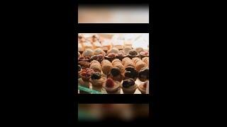 This looks so YUM!