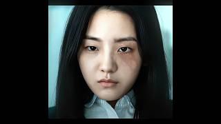 Nam-ra Vs Gwi-nam ️ | "All Of Us Are Dead" K Drama Edit | MONTAGEM BAILÃO (Slowed) | #shorts