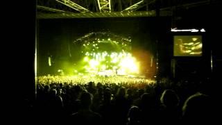 Phish "Sand" & "Down with Disease"