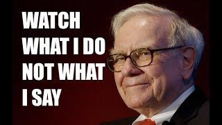 3 Warren Buffett Lies Debunked