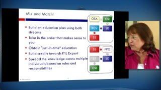 ITSM Academy Lifecycle VS Capability - Which Path is Right for You