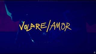 Danny Ocean - Volare / AMOR (LIVE from New York)