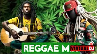 Reggae Mix 2024 | Chronixx, Jah Cure, Alborosie, Protoje, Chezidek, Jesse Royal | Tina's Mixtape