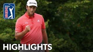 Highlights | Round 4 | BMW Championship