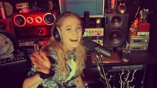Dance Monkey - Tones and I (Janet Devlin Cover)
