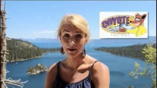 Lake Tahoe TV | Local Livin - with Ashley Lindner