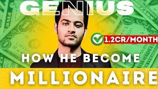 how RAJ SHAMANI become millionaire in hindi  | RAJ shamani industries |