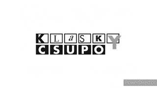 Klasky Csupo Invert Black & White Reversed High Pitched