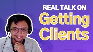 How to Get Clients as a Virtual Assistant Fast? Real Talk