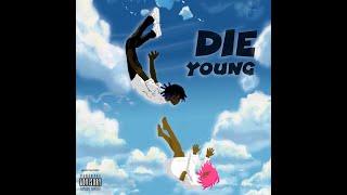 Prinz - Die Young (Official Audio) | @prinzmusic_