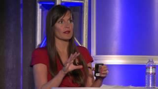 Maggie Buggie - The Role of Gamification in Building the Digital Advantage (GSummit SF 2013)