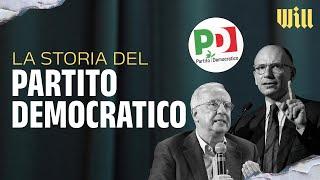 Tra divisioni, grandi coalizioni e diritti civili: la storia del Partito Democratico