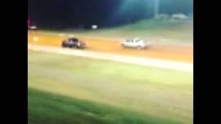 Bean field race Cummins vs Duramax