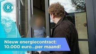 Op zoek naar liegende energiecowboys