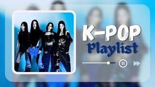 | Kpop Playlist | Energetic Iconic Songs To Dance To