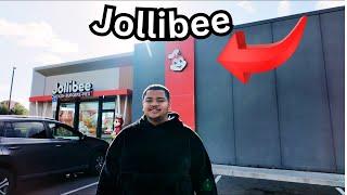 First Timers Eat the ENTIRE MENU at Jollibee in Orlando Florida | DISGUSTING!