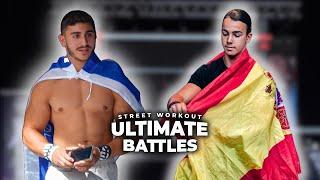 Yair Drory vs Nicolas Kith Cruz a.k.a. Nico Tricker | SWUB VI 2024