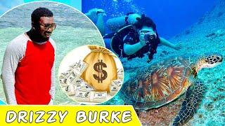 How Much Money DRIZZY BURKE Makes Per Month On Youtube