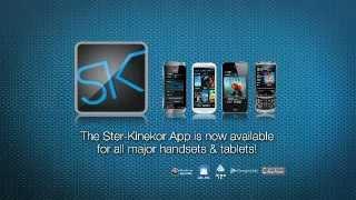 Ster-Kinekor App