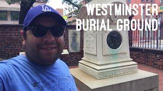 Westminster Burial Ground