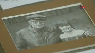 Диалоги с прошлым: 100-летие писателя Юрия Гончарова