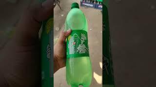 7UP || Best Colddrink in India #shorts #7up