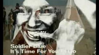 Buffy Saint Marie - Soldier Blue