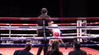 LAPD VS LASD BADASS ACTION FIGHT EsNews Boxing