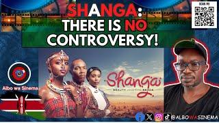 SHANGA Series Stir: Did They Miss the Mark by Ignoring the MAASAI Community?