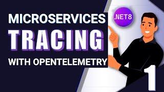 Master Tracing in Synchronous Microservices Part 1️⃣| OpenTelemetry & Honeycomb Full Course Tutorial