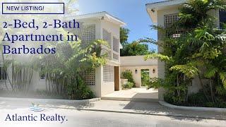 Club Morgan, Christ Church, Barbados | Atlantic Realty Inc.