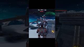 Arthur has Work ️ - War Robots Game [WR] - #warrobots