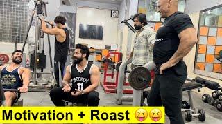 Aaj Sare Youtubers Firse Ek Sath|| 20Days Natural Challenge Done|| Ab Next Transformation Shuru