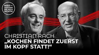 Gregor Gysi im Gespräch mit Christian Rach