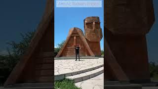 Карабах это Азербайджан!