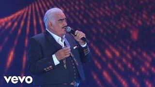 Vicente Fernández - Volver, Volver (En Vivo)[Un Azteca en el Azteca]