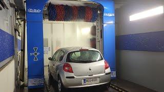 Christ Varius C163 Teboil Car Wash